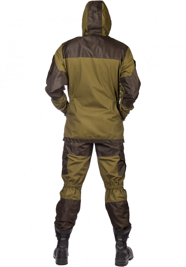 Костюм Горка палатка