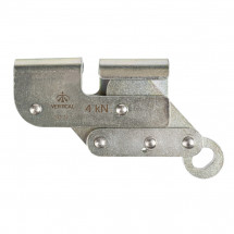 Зажим для стального троса 8 мм, Вертикаль