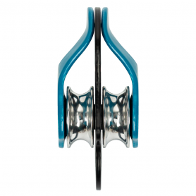 Блок-ролик двойной малый Duplex