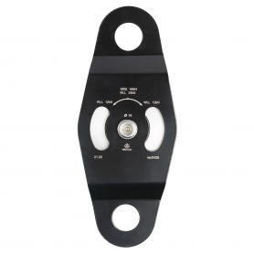 Блок-ролик одинарный Промальп