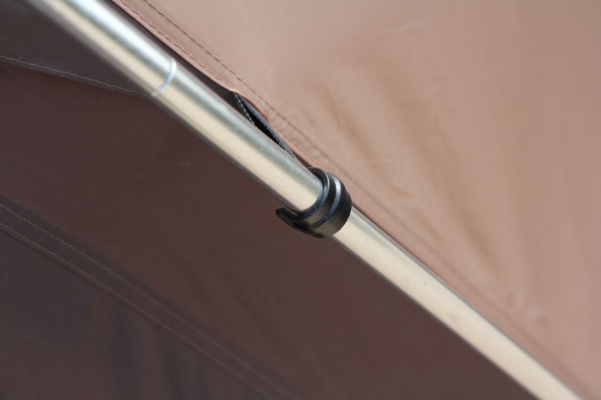 Палатка-автомат Blackstone, Maverick