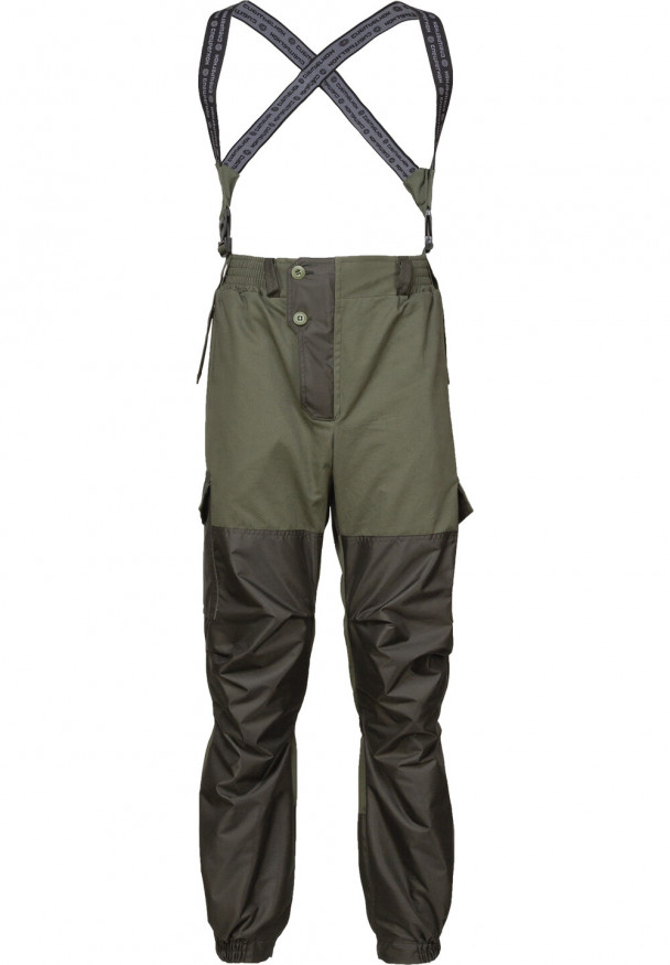 Костюм Горка Фокс