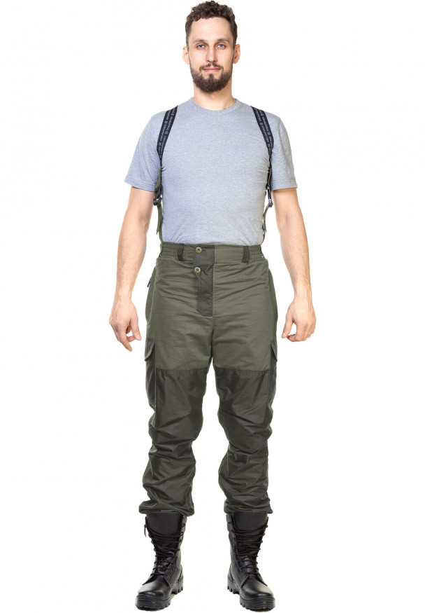 Костюм Горка Фокс