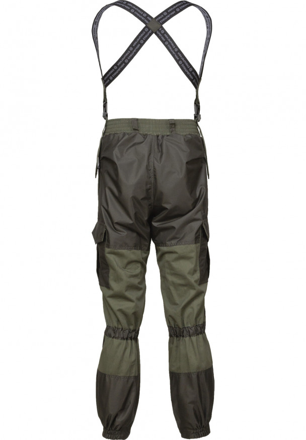 Костюм Горка Фокс