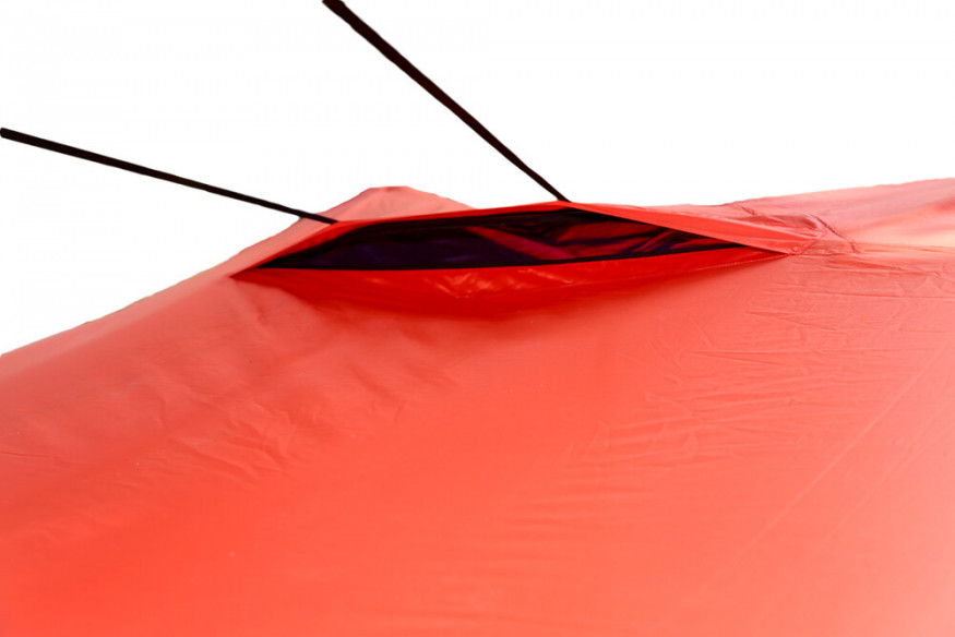 Палатка-шатер Век Романтик, двухслойная