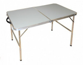 Стол складной, Следопыт