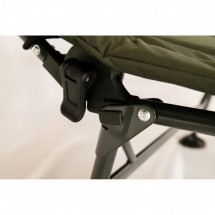 Раскладушка "Carp", Tramp