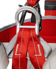 Привязь страховочная "Профи Эксперт", Венто