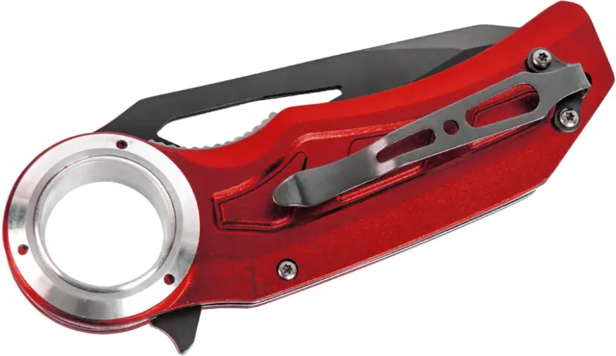 Нож Стропорез, Венто