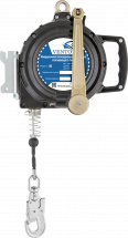 Средство защиты втягивающего типа со встроенной лебедкой "НВ evak" (15 метров)