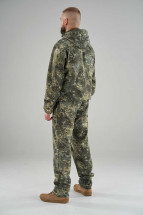 Костюм "Тень"(принт 1241), Сталкер