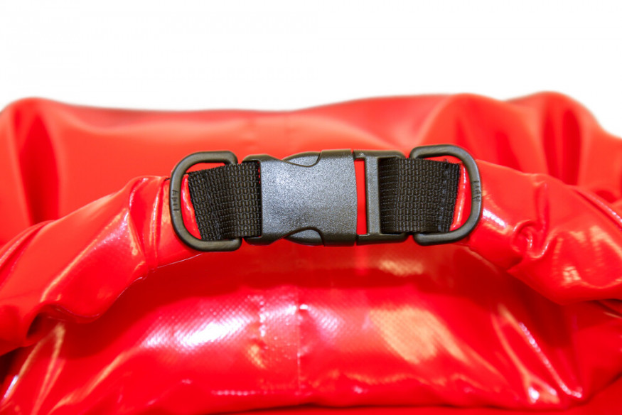 Гермомешок-драйбег Век 110л