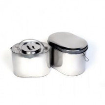 Набор охотника 3 (сталь) Роза Ветров