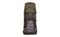 Рюкзак экспедиционный &amp;quot;Конжак 120 v2&amp;quot; зелёный/серый, Манарага