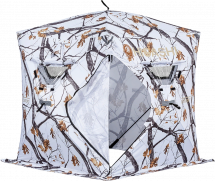 Палатка зимняя Higashi Comfort Winter Camo (однослойная)