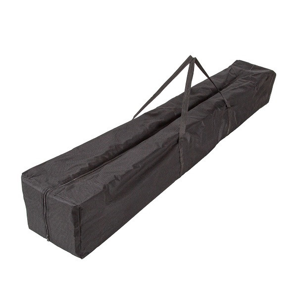 Тент-шатер быстросборный Helex 4320 3x2х3м (раскладывается гармошкой)