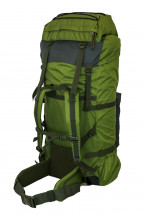 Рюкзак экспедиционный Лось-120, Век