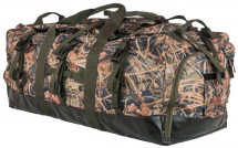 Рюкзак-сумка &quot;AVI RANGER CARGOBAG CAMO&quot; на 90 литров (камуфляжный)