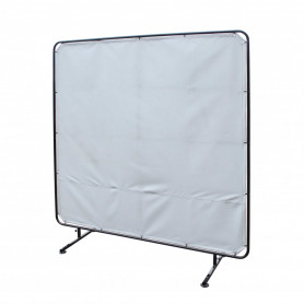 Экран защитный 2,0х1,95 (Стеклоткань), Митек