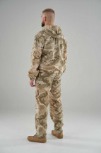 Костюм &quot;Тень&quot;(принт 1035), Сталкер