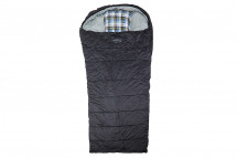 Спальный мешок-одеяло с капюшоном TauMANN Marmot