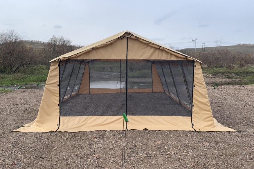 Шатер Енисей 15