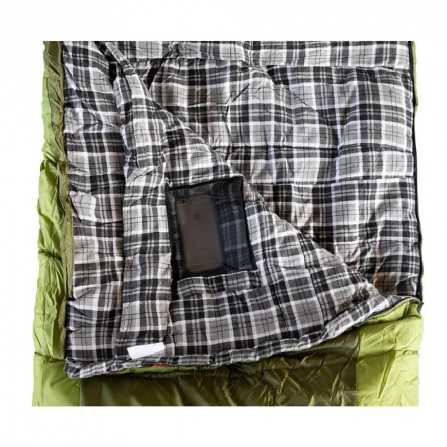 Спальный мешок Sherwood