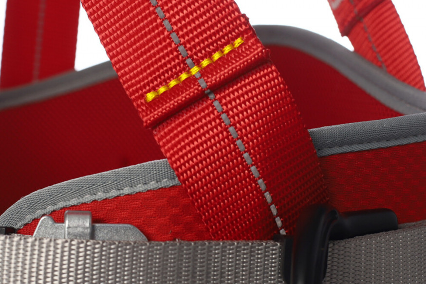 Привязь страховочная Венто Профи Энерго