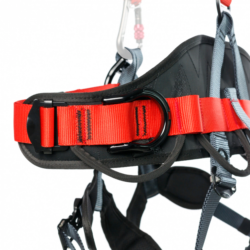 Страховочная привязь Eagle fast