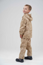 Костюм детский противоэнцефалитный ТЕРМИТ KIDS, Сталкер