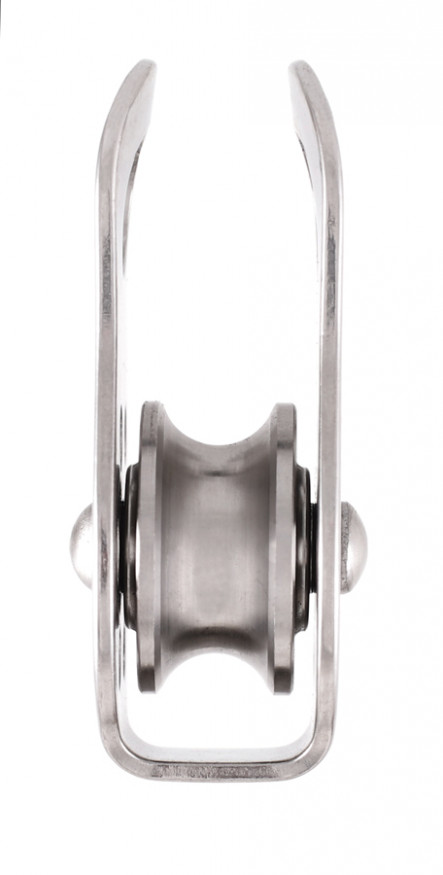 Блок-ролик одинарный &amp;quot;Спасатель Про V2&amp;quot;, Венто