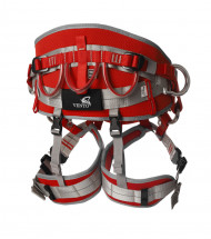 Привязь страховочная нижняя Венто Пихта