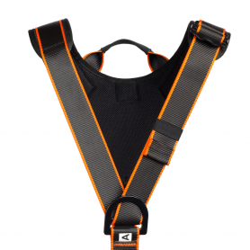 Удерживающая привязь «Лидер»