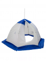 Палатка зимняя Зонт (2-местная палатка), Следопыт