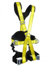 Страховочная и удерживающая привязь СП-13 (аналог профи, универсал V2)