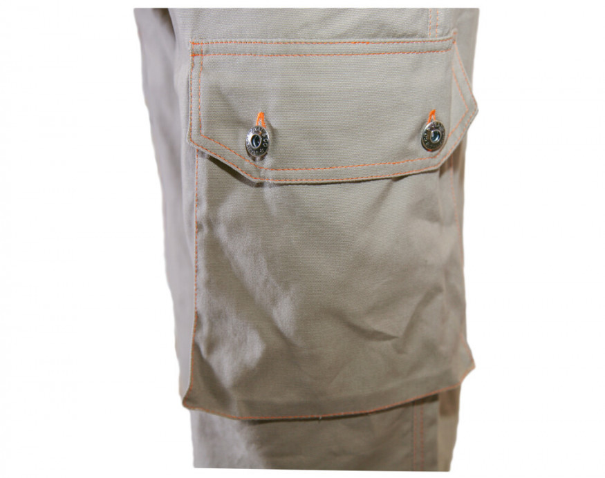 Брюки Век Техас