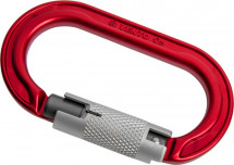 Карабин «Ozone автомат» с байонетной муфтой triple-lock, Венто