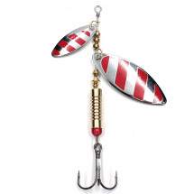 Блесна вращающаяся Namazu Ahimonda, вес 10 г