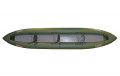Байдарка Ермак 540, Вольный Ветер