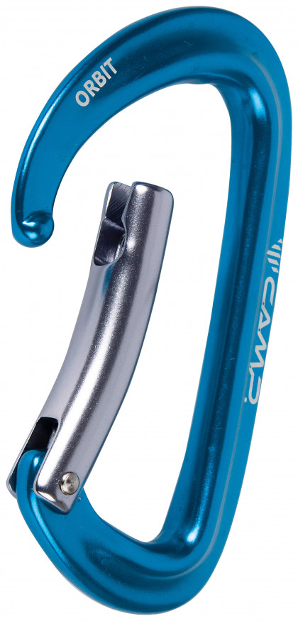Карабин Orbit Bent Gate, CAMP