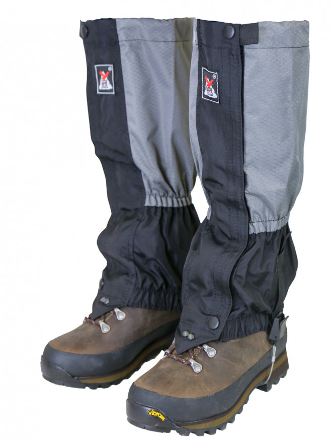 Гамаши на обувь Век Памир