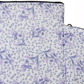 Спальный мешок Prestige 6KУВ, подклад флис