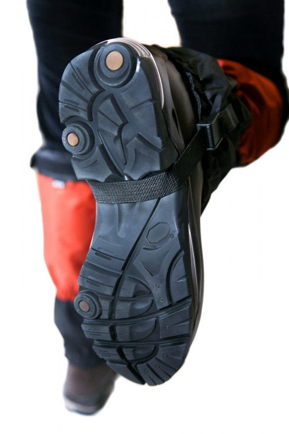 Гамаши на обувь Век Эдельвейс