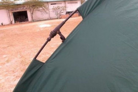 Карповая палатка Shelter, Maverick