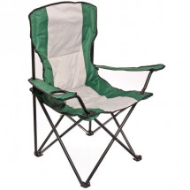 Кресло складное с подлокотниками, Восток