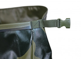 Гермосумка-баул Век кмф 100л