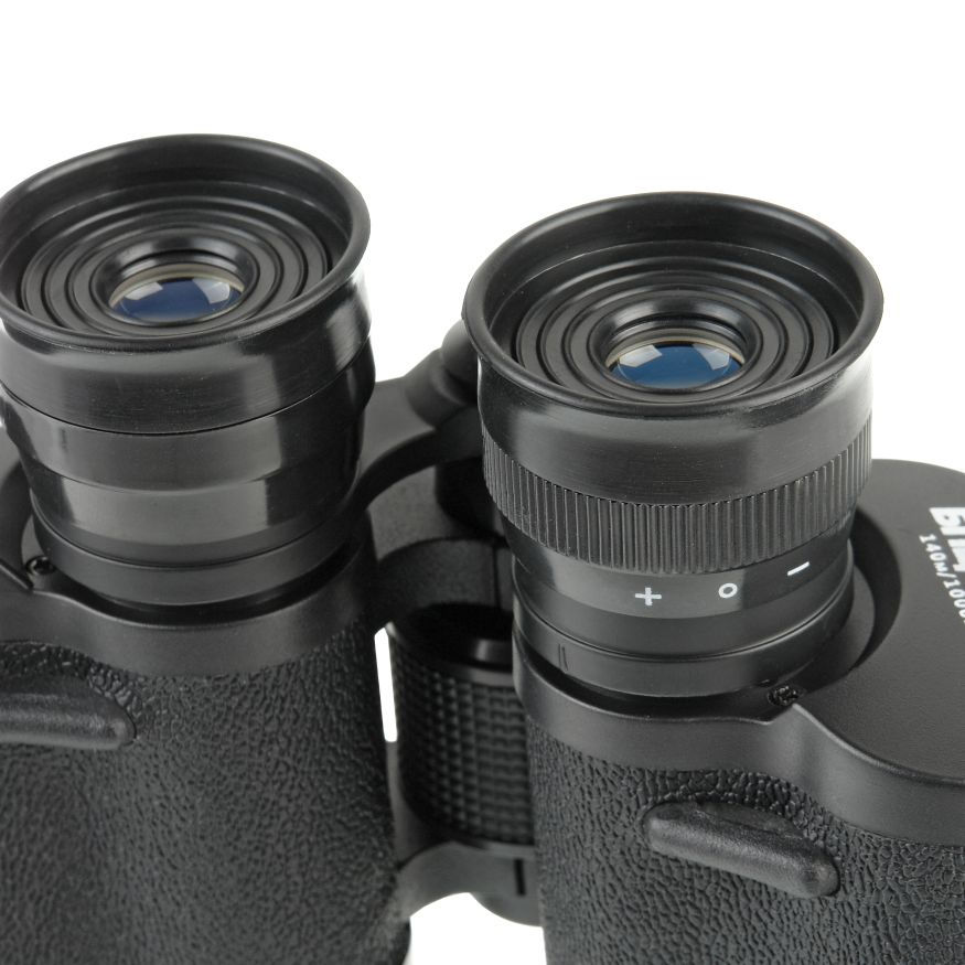 Бинокль Veber Classic БПЦ 7x35 VL черный, кожа