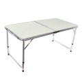Стол кемпинговый складной 120*60*70см