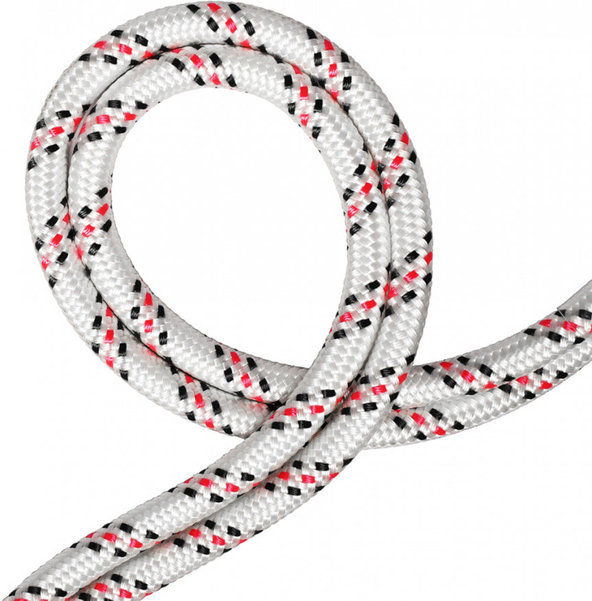 Строп веревочный одинарный нерегулируемый «В12» без амортизатора, Венто