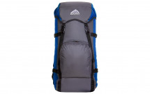 Рюкзак МАНАРАГА Турист-60, синий